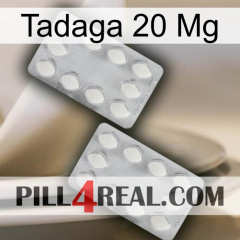 Tadaga 20Mg 17